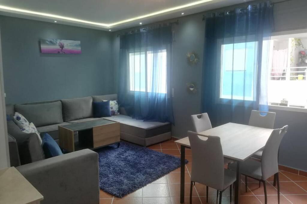 Appartement Cosy Bien Equipee Мартіль Екстер'єр фото