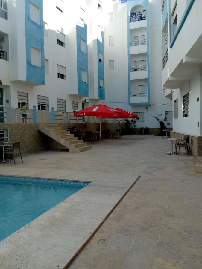 Appartement Cosy Bien Equipee Мартіль Екстер'єр фото